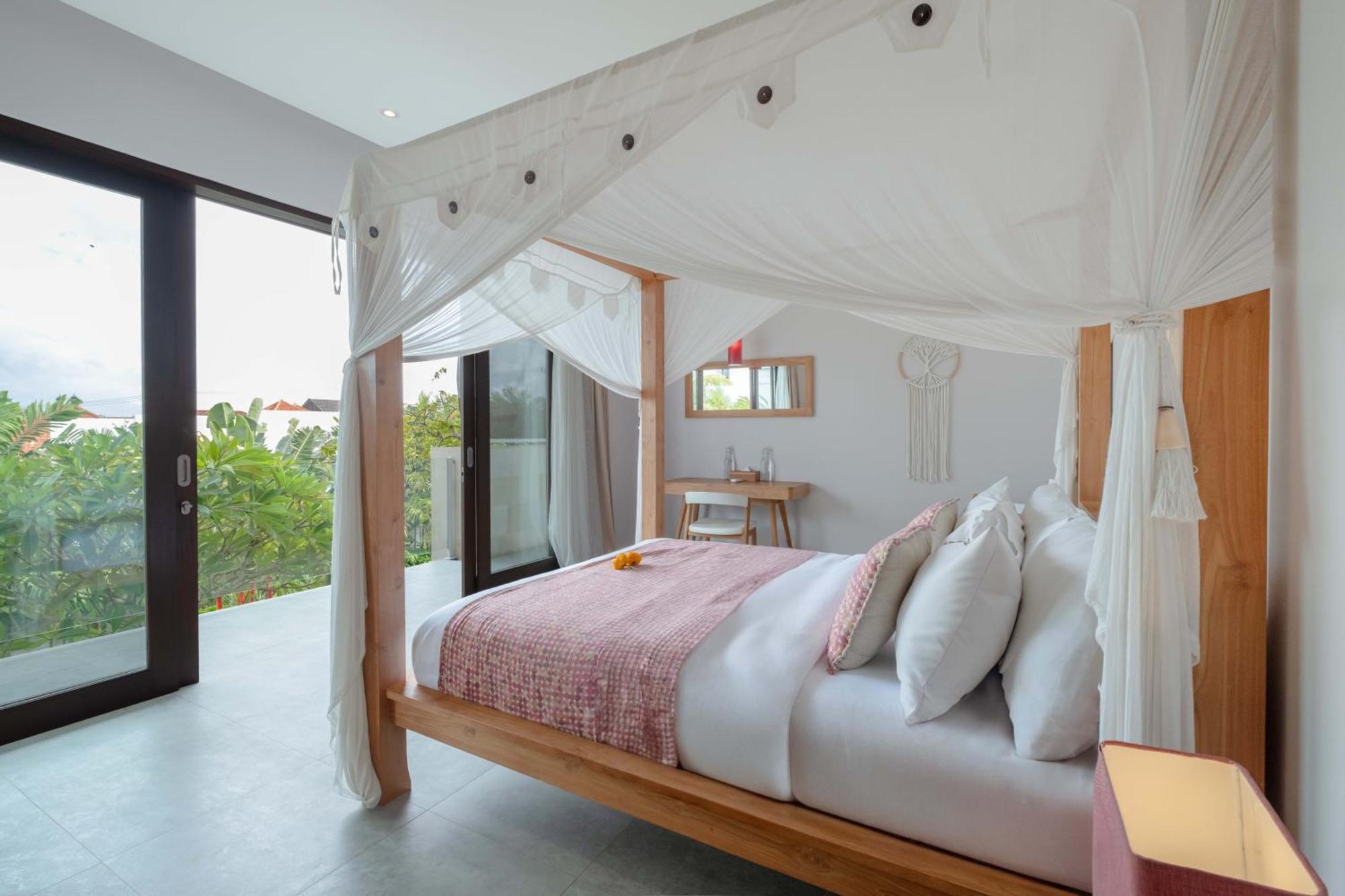 Villa Nikaia By Villa Finder Seminyak  Exterior photo