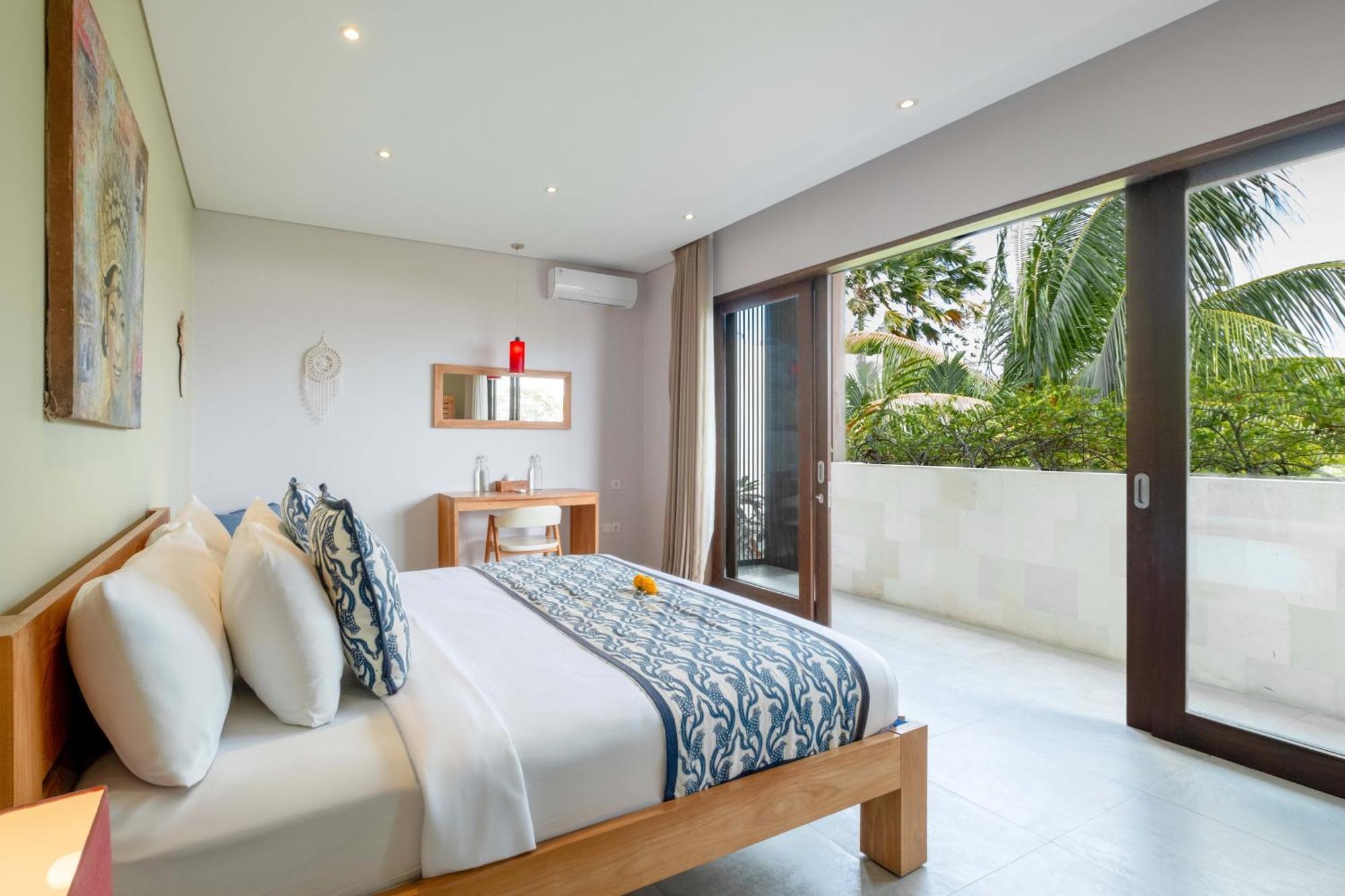 Villa Nikaia By Villa Finder Seminyak  Exterior photo